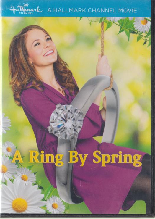 A Ring By Spring