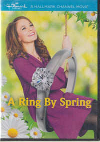 A Ring By Spring
