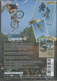 Ground Up: A Bicycle Motocross Film