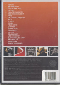 Kings Of Leon: Live At The O2 London, England