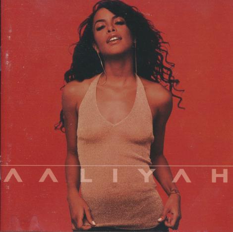 Aaliyah: Aaliyah