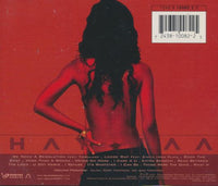 Aaliyah: Aaliyah
