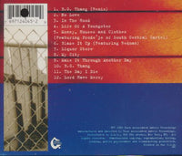 Mel-Low: It's A B.G. Thang (Life Of A Youngster)