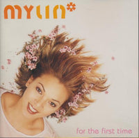 Mylin: For The First Time Promo