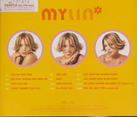 Mylin: For The First Time Promo