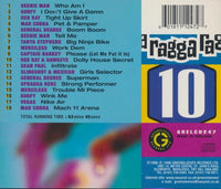 Ragga Ragga Ragga! 10