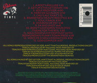Def Jef: Soul Food
