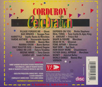 Corduroy Celebration