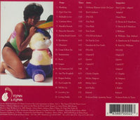 Hip-Hop & R&B Meet Reggae: On The Flynn & Flynn Label Vol. 1