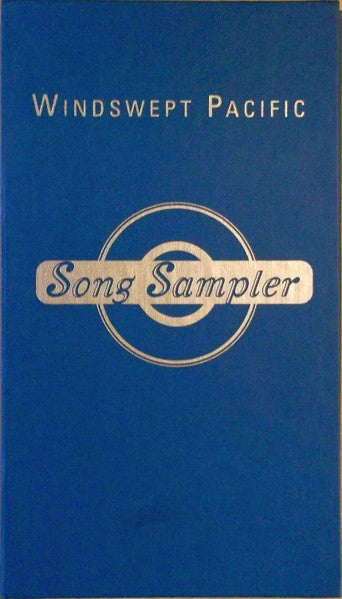 Windswept Pacific Song Sampler 10-Disc Set w/ Booklet