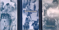 Windswept Pacific Song Sampler 10-Disc Set w/ Booklet