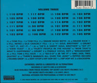 Trey Max: Top Secret CD Beats Vol. 3
