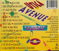 Music Master Presents: Utica Avenue Classic Series Volume 1