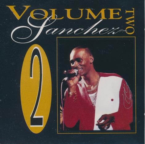 Sanchez: Volume Two