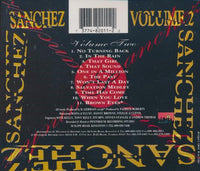 Sanchez: Volume Two