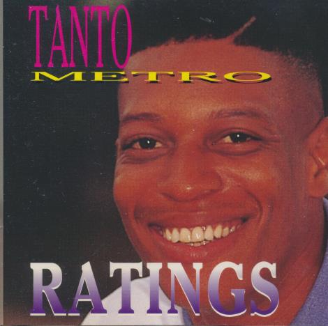 Tanto Metro: Ratings