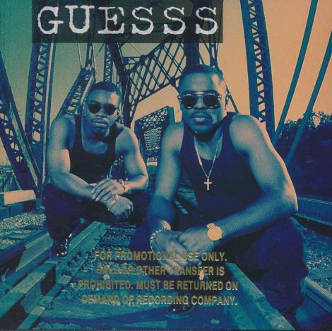 Guesss: Guesss