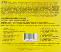 The 45 King: The Lost Breakbeats Volume 1 & 2