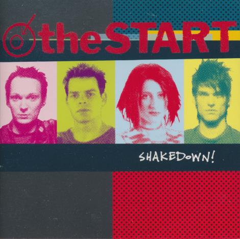 TheSTART: Shakedown!