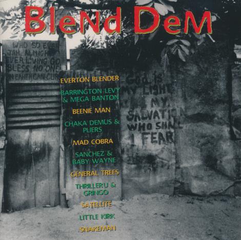 Blend Dem