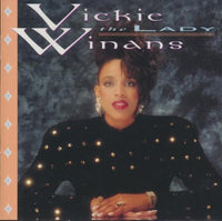 Vickie Winans: The Lady