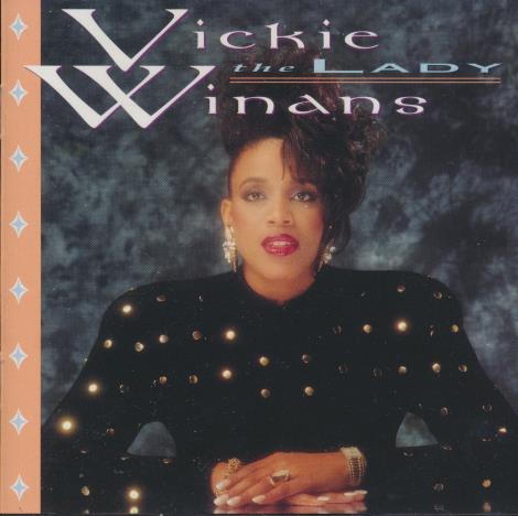 Vickie Winans: The Lady