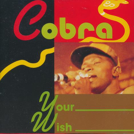 Cobra: Your Wish