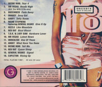 Greensleeves Reggae Sampler 18