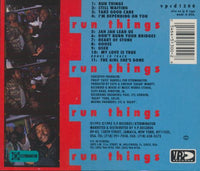 Sugar Minott: Run Things