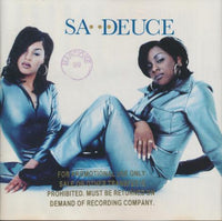 Sa-deuce: Sa-deuce Promo