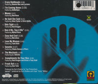 Sly & Robbie Present The Taxi Gang: Hail Up The Taxi
