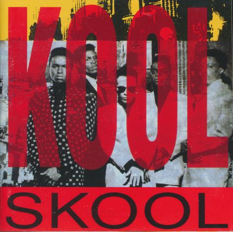 Kool Skool: Kool Skool