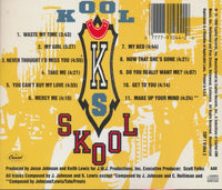 Kool Skool: Kool Skool