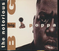 The Notorious B.I.G.: Big Poppa 4-Track Maxi-Single