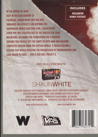 Shaun White: Red Bull Project X 2-Disc Set
