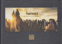 Planet Earth II: The Complete Season FYC 2-Disc Set
