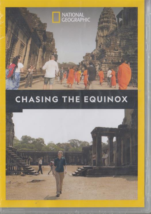 National Geographic: Chasing The Equinox