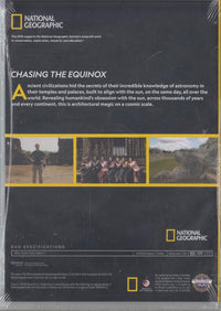 National Geographic: Chasing The Equinox