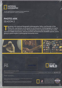 National Geographic: Photo Ark: Season 2
