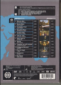 Global: Paul Van Dyk 2-Disc Set w/ Booklet