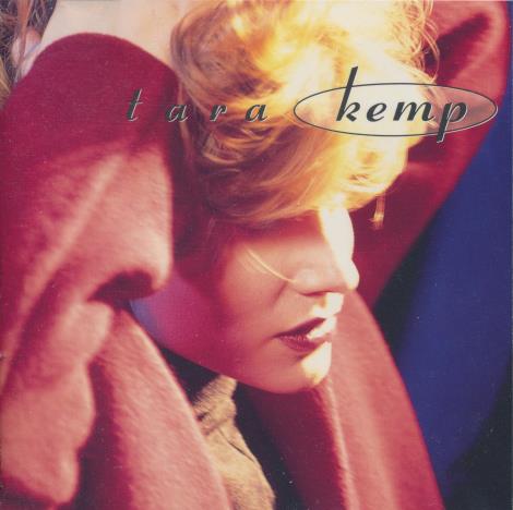 Tara Kemp: Tara Kemp