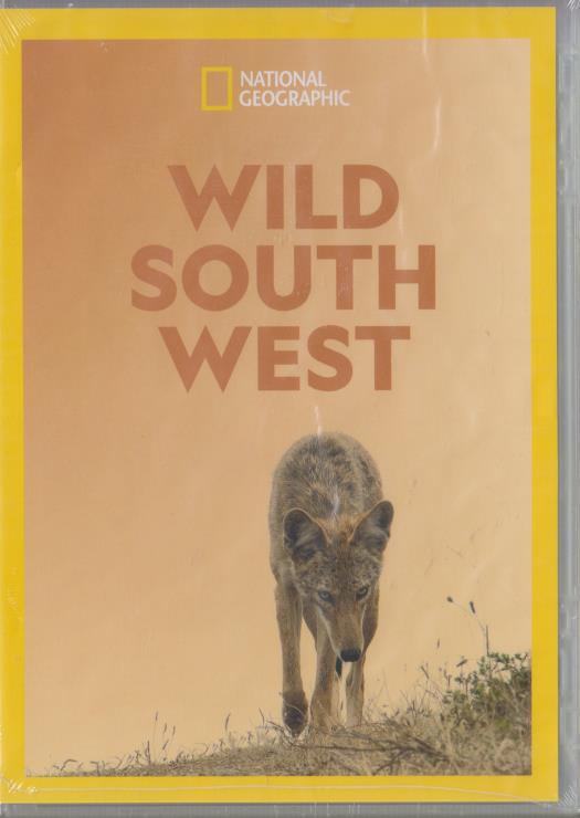 National Geographic: Wild South West
