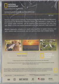 National Geographic: National Parks Collection: Hidden Hawaii