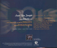 The Notorious B.I.G.: Lovin' You Tonight 2-Track Promo