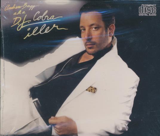 DJ Cobra: Iller Promo