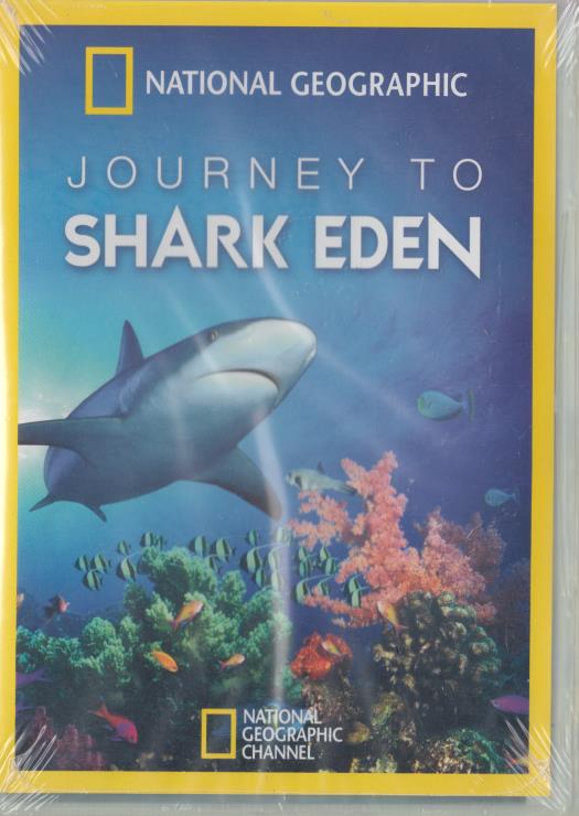 National Geographic: Journey To Shark Eden
