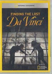 National Geographic: Finding The Lost Da Vinci