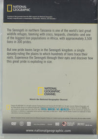 National Geographic: Superpride - NeverDieMedia