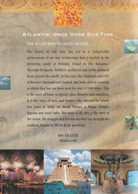 Once Upon Our Time: The Story Of Atlantis Rising