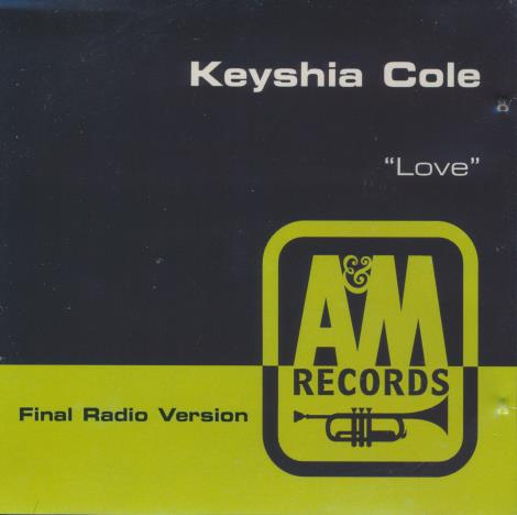 Keyshia Cole: Love Final Radio Version Promo